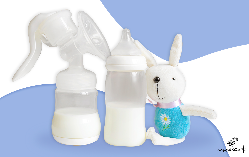 Lactancia, ¿Cuáles son los mejores accesorios para la lactancia?